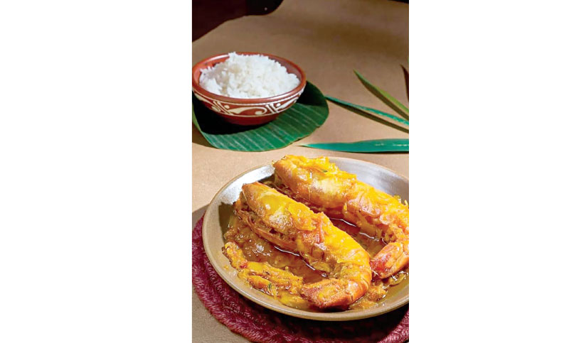 বিয়ের খাবার